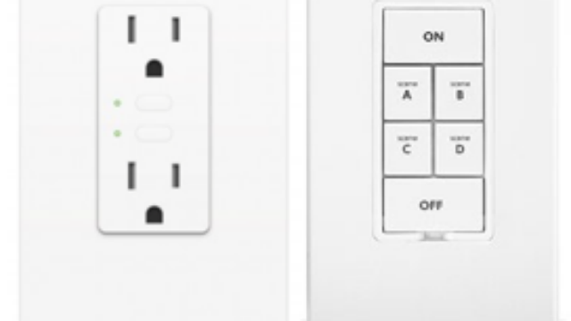 outlets-keypads